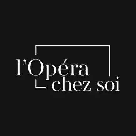 l'Opéra chez soi Читы