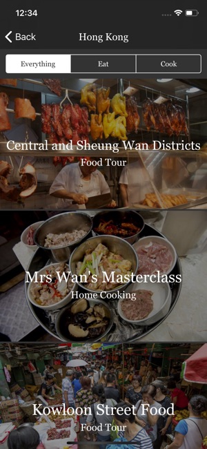 Food Tours - Wine & Food Tours(圖4)-速報App