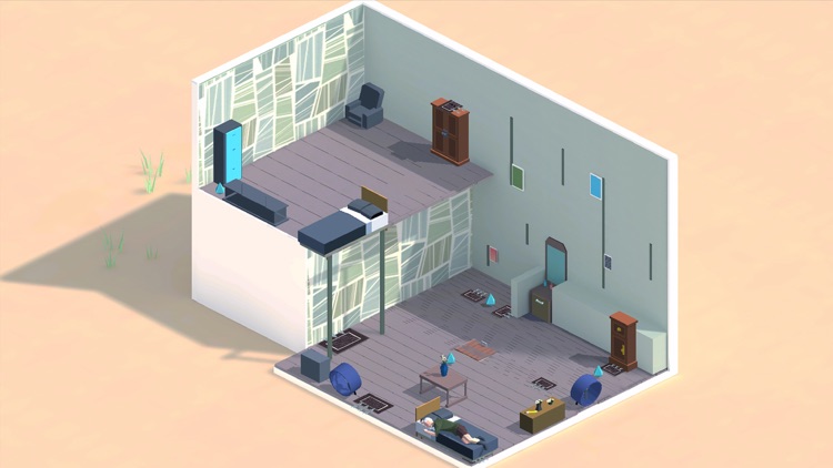 BOMBARIKA screenshot-2