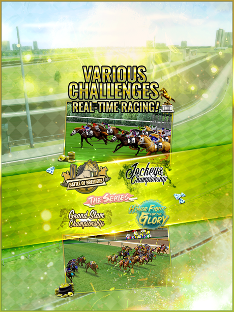 Tips and Tricks for Champion Horse Racing