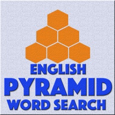 Activities of Pyramid Word Search