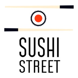 Sushi Street Drancy