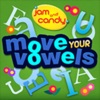 Icon Move Your Vowels