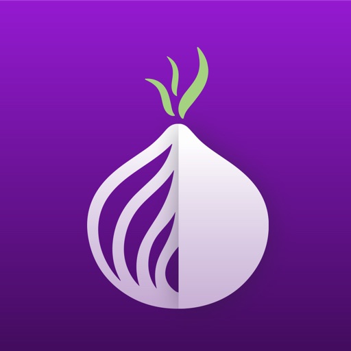 TOR DeepWeb Browser Icon