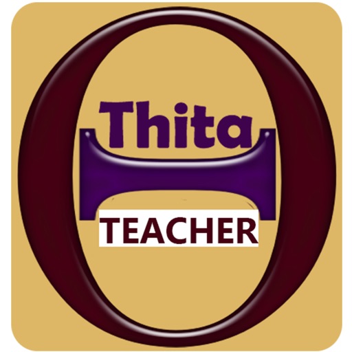 Thita App Teacher