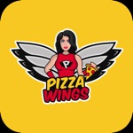 Pizza Wings