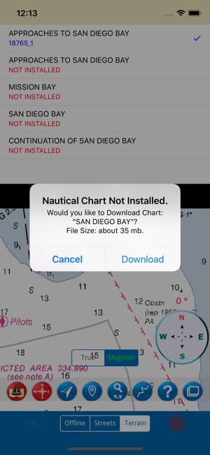 San Diego Bay (California)(圖3)-速報App