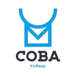 Сова. УлЛэнд