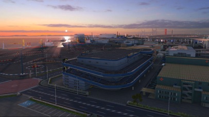 Screenshot from Dubai Drift 2 - دبي درفت