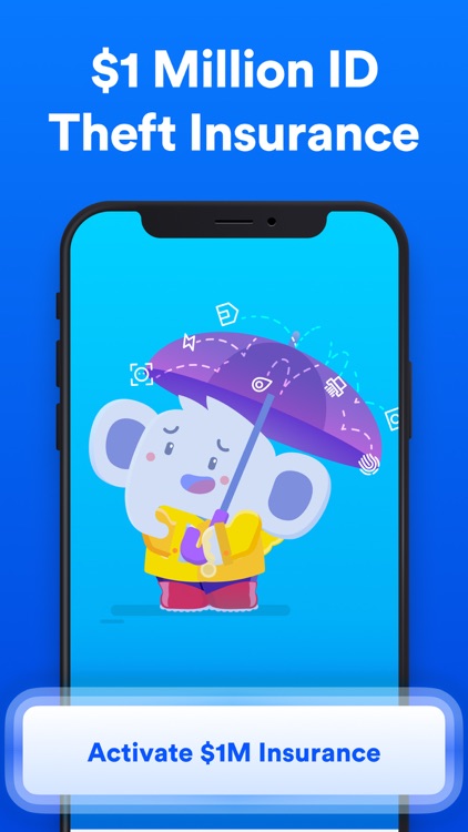 Jumbo: Security + Privacy screenshot-3