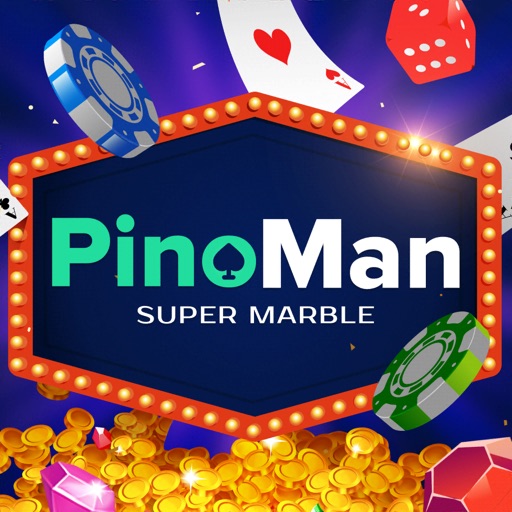 Pinoman Super Marble