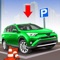 Car Parking 3D: Car Games