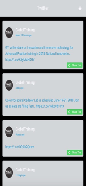 Global Training Institute(圖3)-速報App