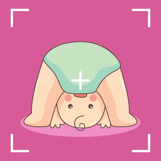 Tiny Pal: Baby Photo Editor