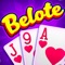 The cult card game Belote has been thrilling players around the world for more than 100 years