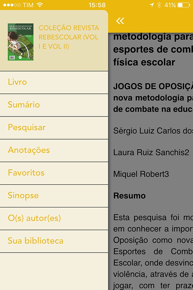 Editora CRV screenshot 3