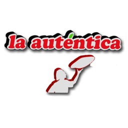 Pizzeria La Auténtica