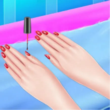 Beauty Salon and Nails Games Читы