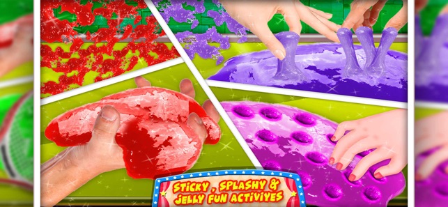 DIY Slime Maker 2! ASMR Fun(圖4)-速報App