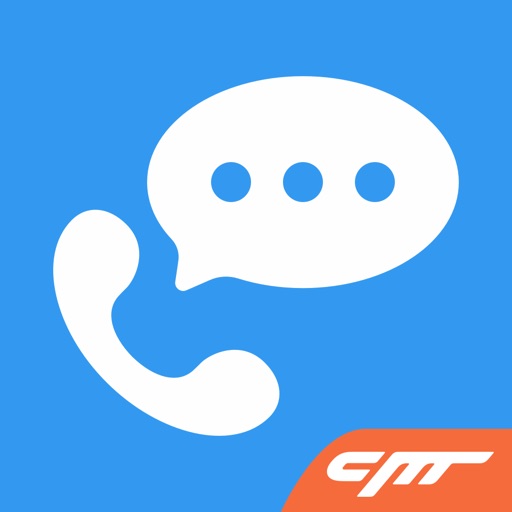 WhatsCall-Calling App+Recorder Icon