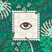 Memory Stamps - 記憶郵票