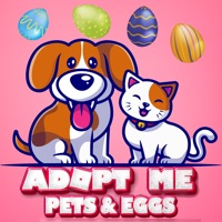 Adopt Me Pets & Egg For Roblox apk