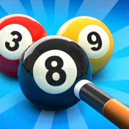 8 ball pool - 8 ball billiards