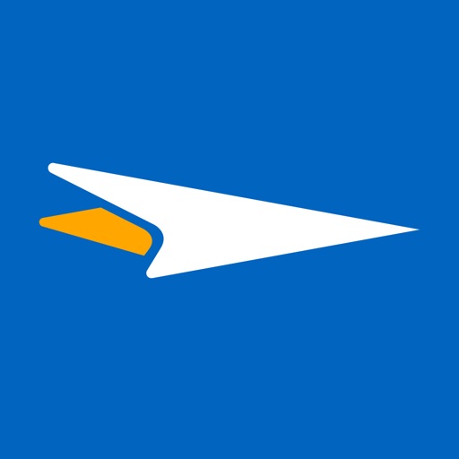 ViajaNet: Passagens Aéreas