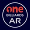 Have you already heard about the groundbreaking billiards app One Billiards