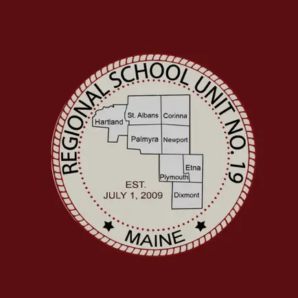 Regional School Unit 19 Maine Читы