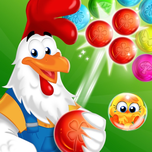 Farm Bubbles