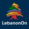 LebanonON is a global news website established in 2020