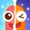Merge Snake is an idle & IO game