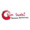 *** Sun Sushi VIP ***