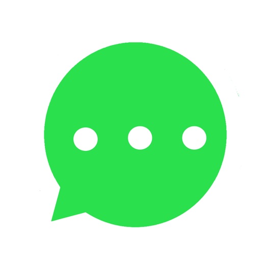 Chat for WhatsApp Web