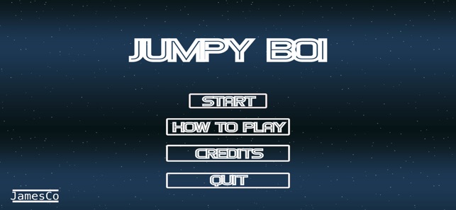 JumpyBoi(圖1)-速報App