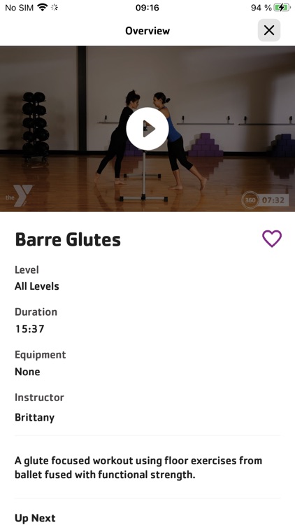 Greater Wichita YMCA screenshot-6