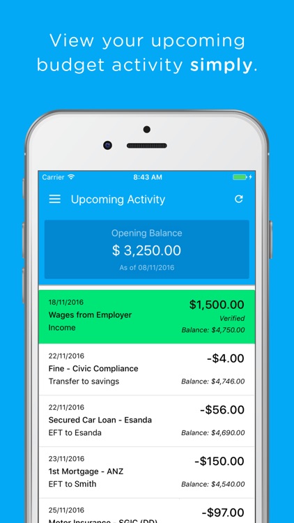 MyBudget Official App by MyBudget