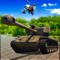 We Proudly present a new 3d tank battle game in the war machine games category where you will destroy enemy’s robots tanks in various European cities