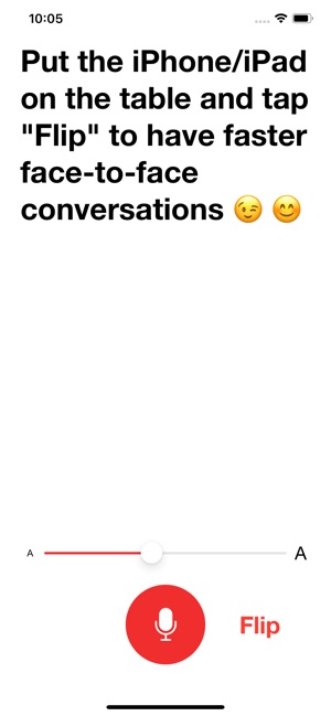 Hearing Helper Live Captions On The App Store