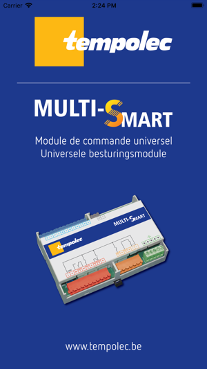 Multi-Smart(圖1)-速報App