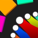 Infinity Balls - Idle Balls icon