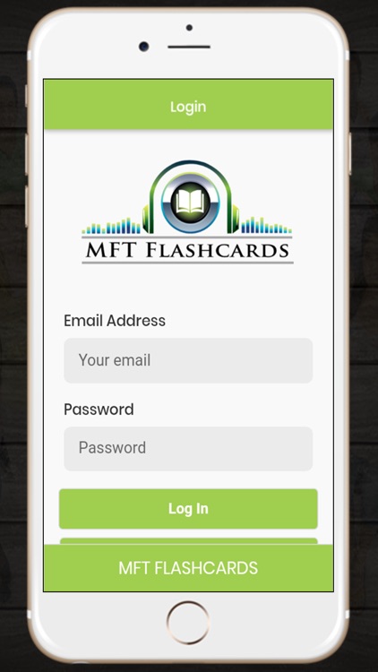 MFT Flashcards