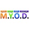 MYOD - Make Your Own Destiny is an app that is designed for online education for one and all