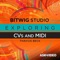 A big feature introduced in Bitwig Studio 2 is the ability to control external gear via MIDI and CV