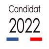 Candidat 2022