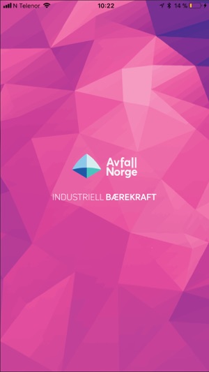 Industriell Bærekraft 2018