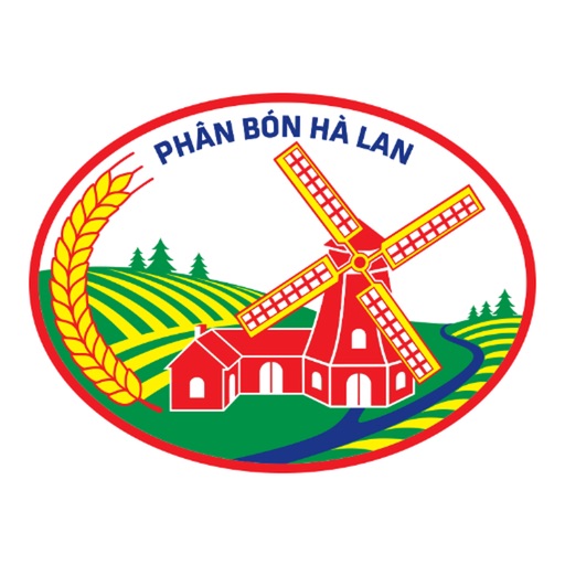 Phân bón Hà Lan