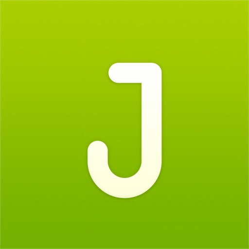 Jinbag - AI Bot for Shopping iOS App