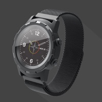 Hybrid Watch+ pour PC